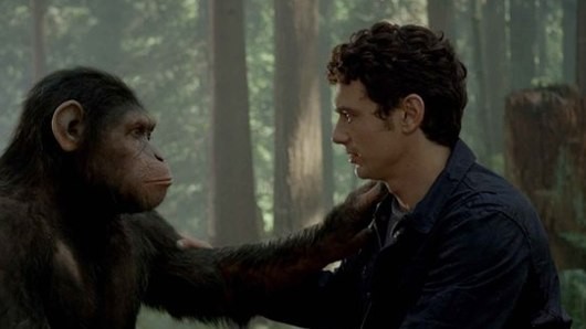 james-franco-rise-of-planets-apes-movie-review